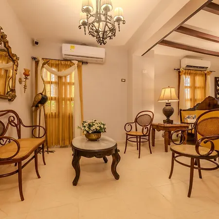 Hotel Dorado Plaza Boutique Calle Del Arsenal