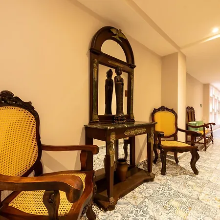 Hotel Dorado Plaza Boutique Calle Del Arsenal Cartagena