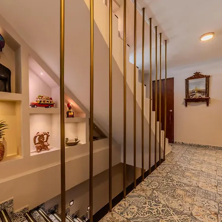 Dorado Plaza Boutique Calle Del Arsenal 4*