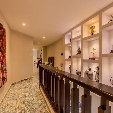 Dorado Plaza Boutique Calle Del Arsenal Cartagena