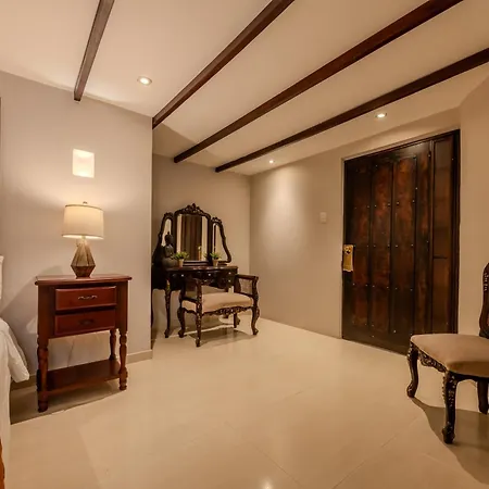 Hotel Dorado Plaza Boutique Calle Del Arsenal