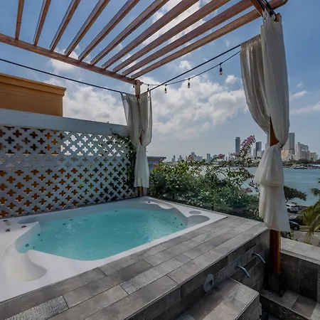 Hotel Dorado Plaza Boutique Calle Del Arsenal 4*