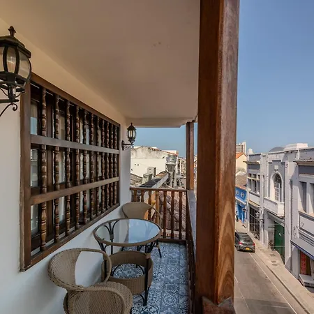 Dorado Plaza Boutique Calle Del Arsenal Hotel 4*