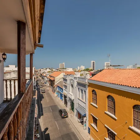 Hotel Dorado Plaza Boutique Calle Del Arsenal 4*