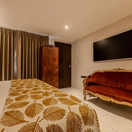 Dorado Plaza Boutique Calle Del Arsenal Hotel Cartagena