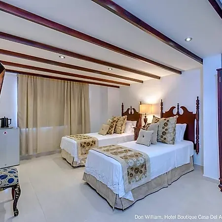 Dorado Plaza Boutique Calle Del Arsenal Hotel Cartagena