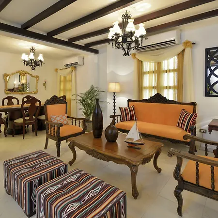 Dorado Plaza Boutique Calle Del Arsenal Hotel