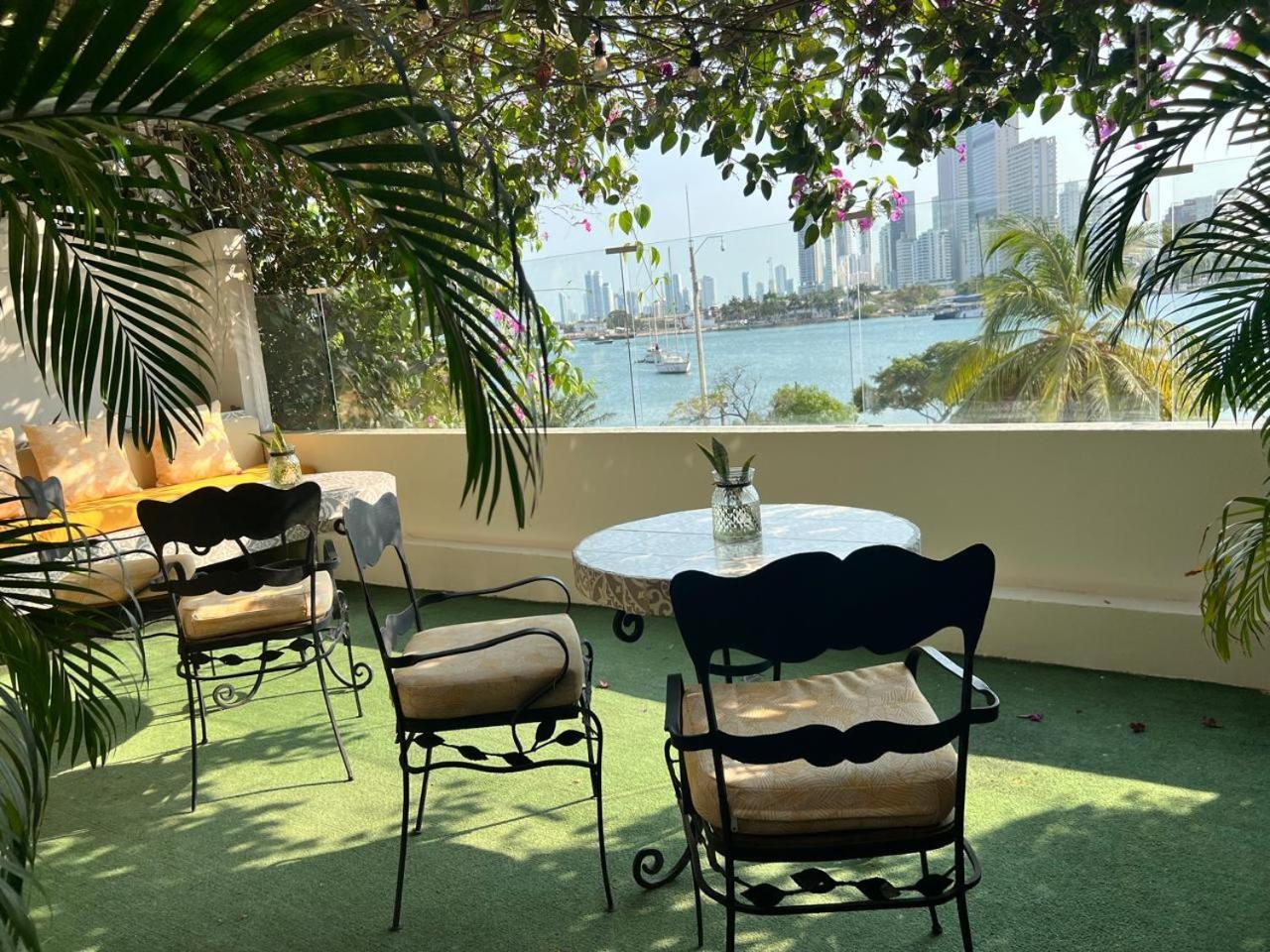 Hotel Dorado Plaza Boutique Calle Del Arsenal Cartagena