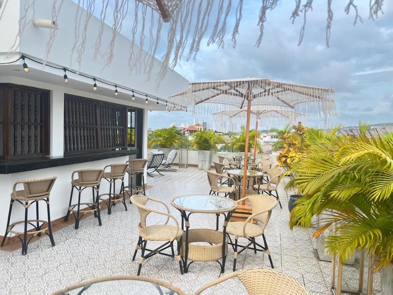 Dorado Plaza Boutique Calle Del Arsenal Hotel 4*