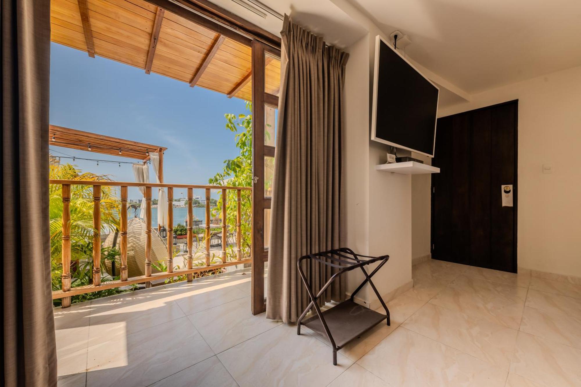 Dorado Plaza Boutique Calle Del Arsenal 4* Cartagena