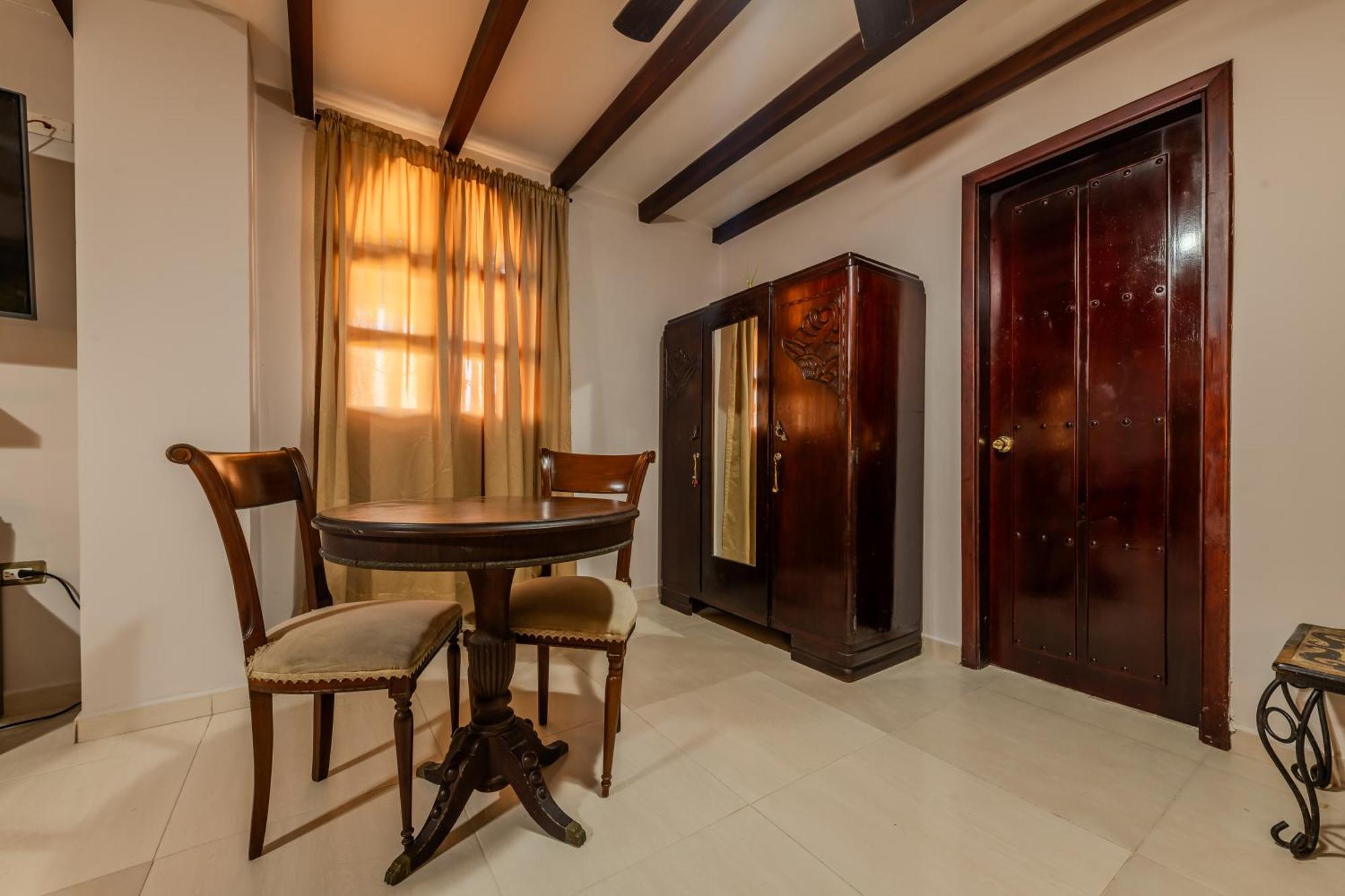 Dorado Plaza Boutique Calle Del Arsenal Hotel Cartagena