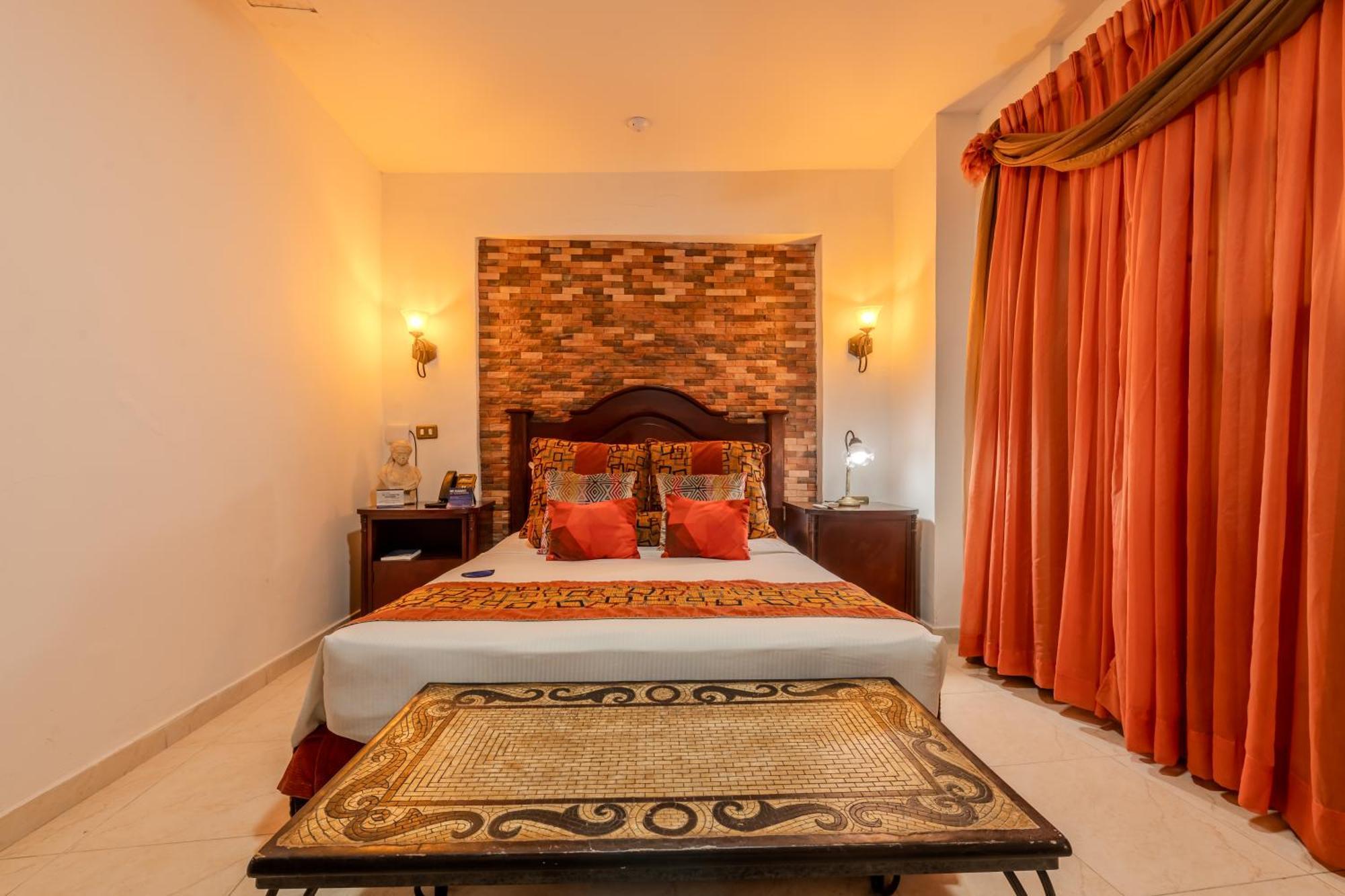 Dorado Plaza Boutique Calle Del Arsenal 4* Cartagena