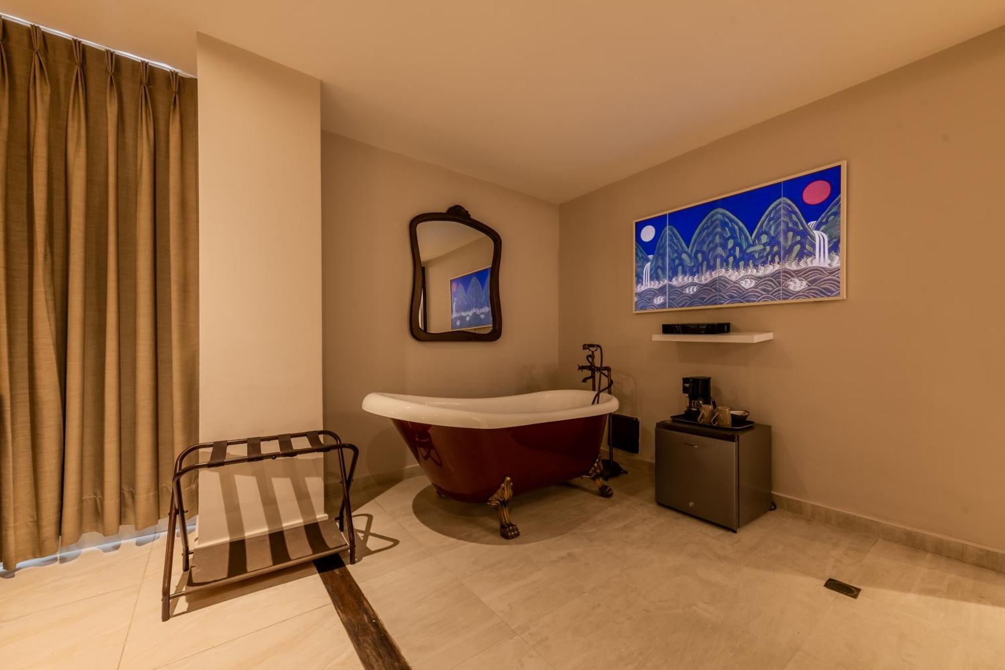 Dorado Plaza Boutique Calle Del Arsenal Hotel Cartagena