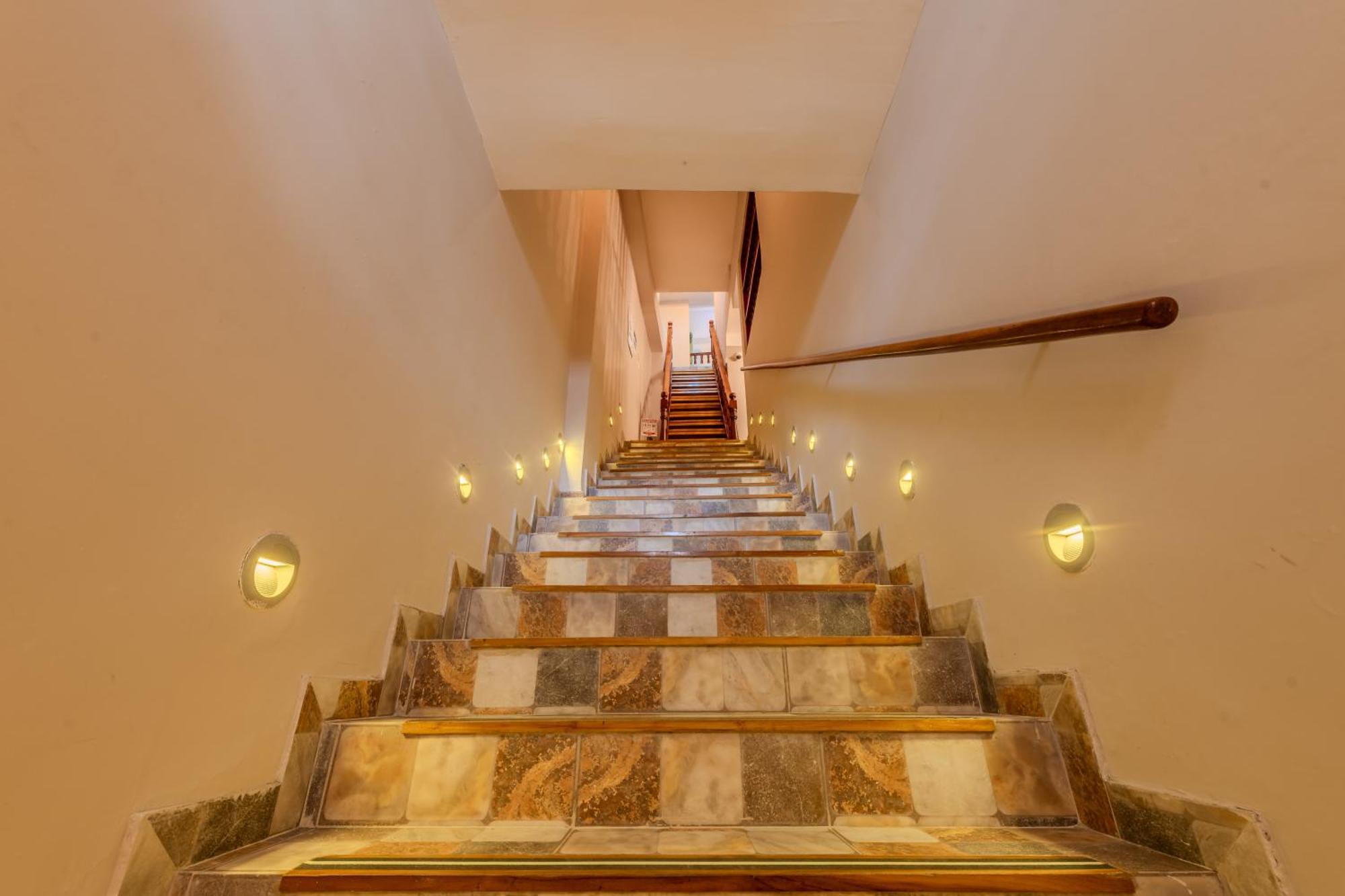 Dorado Plaza Boutique Calle Del Arsenal Hotel Cartagena