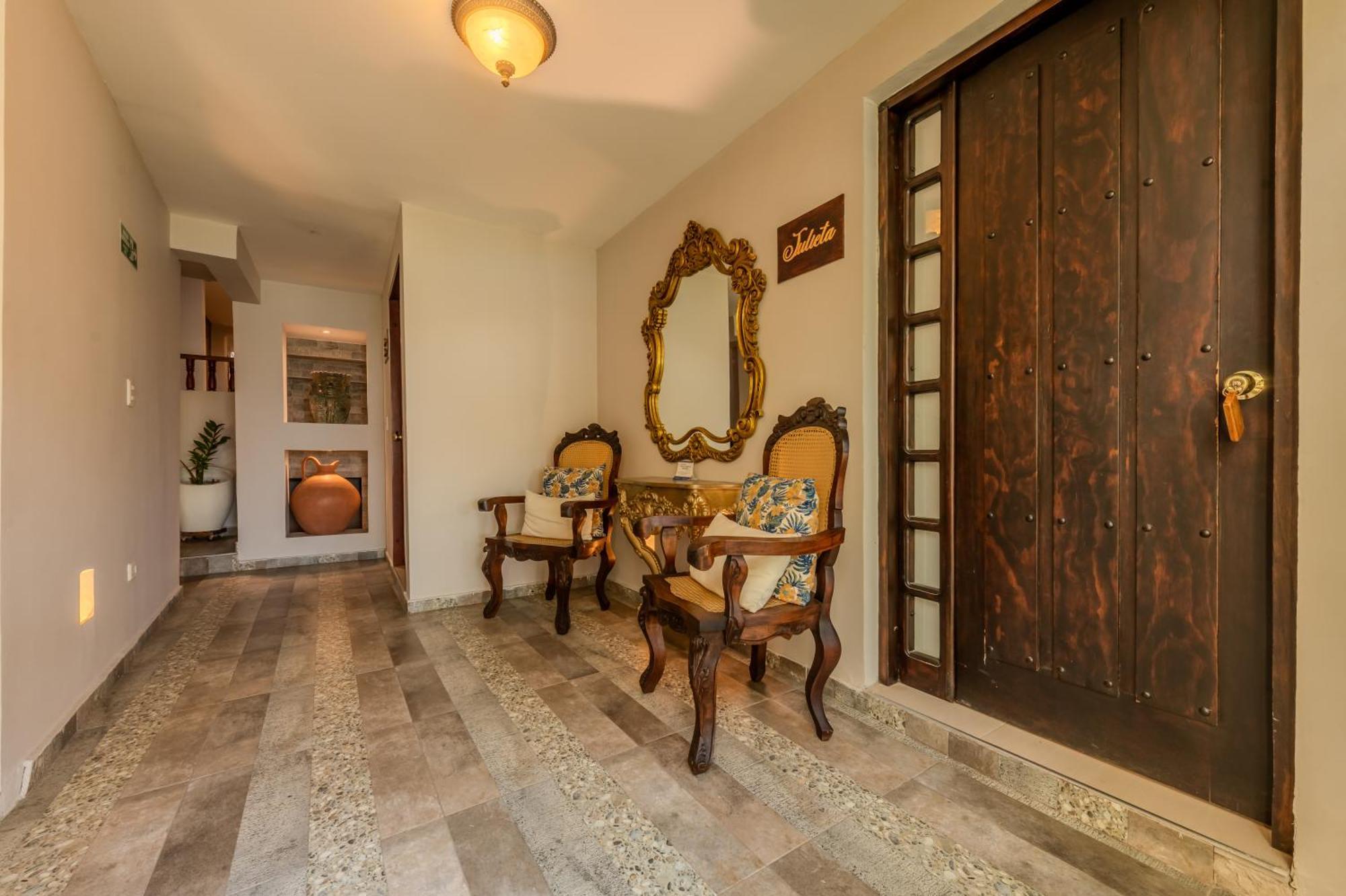 Hotel Dorado Plaza Boutique Calle Del Arsenal Cartagena