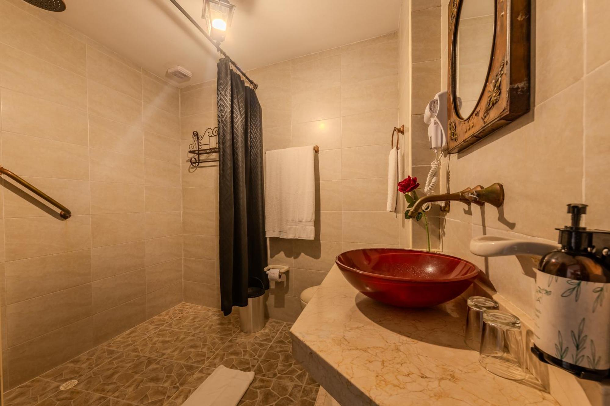 Dorado Plaza Boutique Calle Del Arsenal Hotel