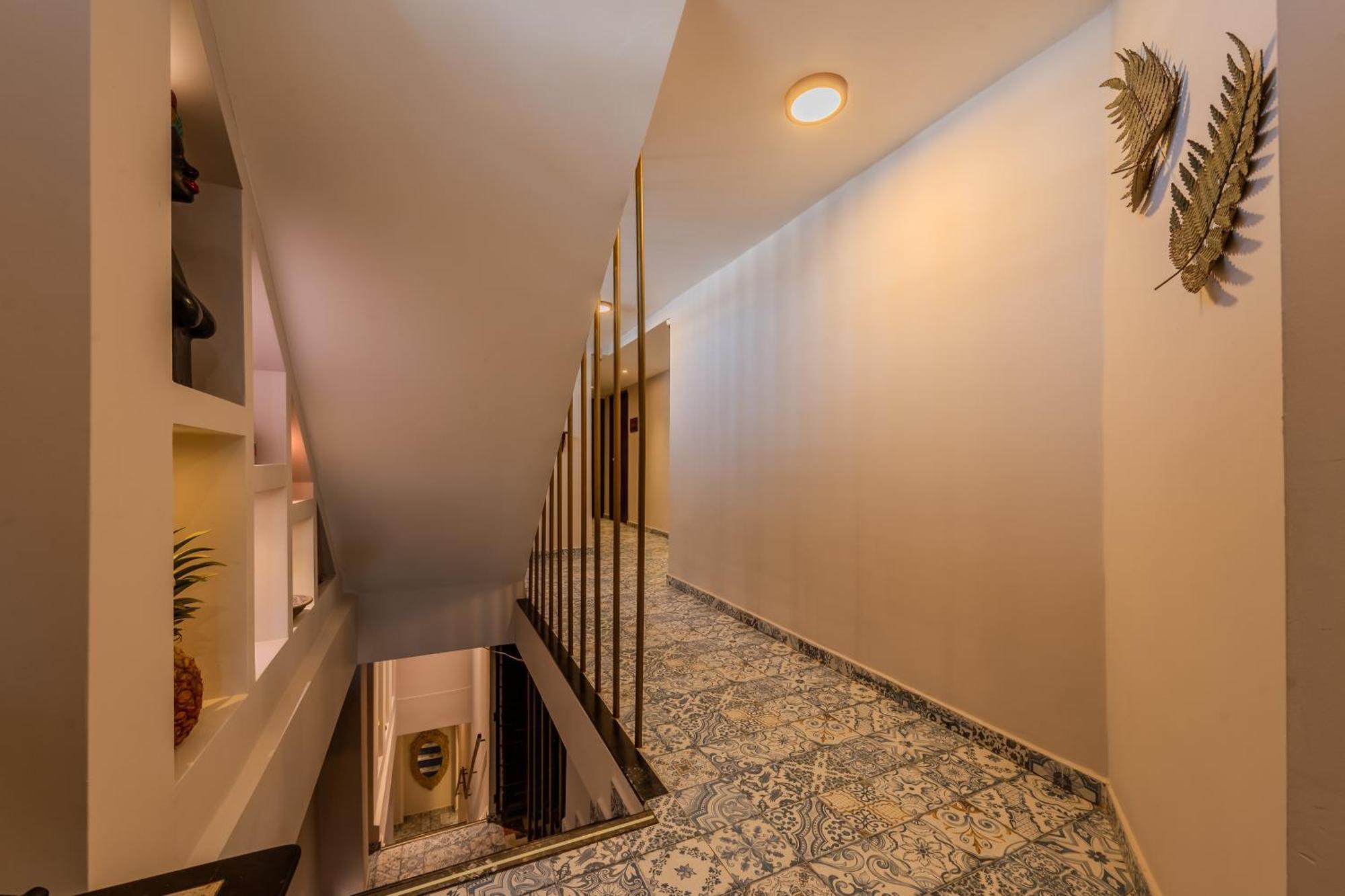Hotel Dorado Plaza Boutique Calle Del Arsenal 4*