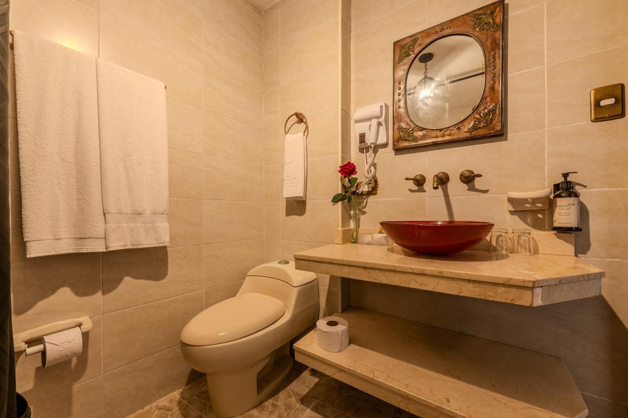 Dorado Plaza Boutique Calle Del Arsenal Hotel Cartagena