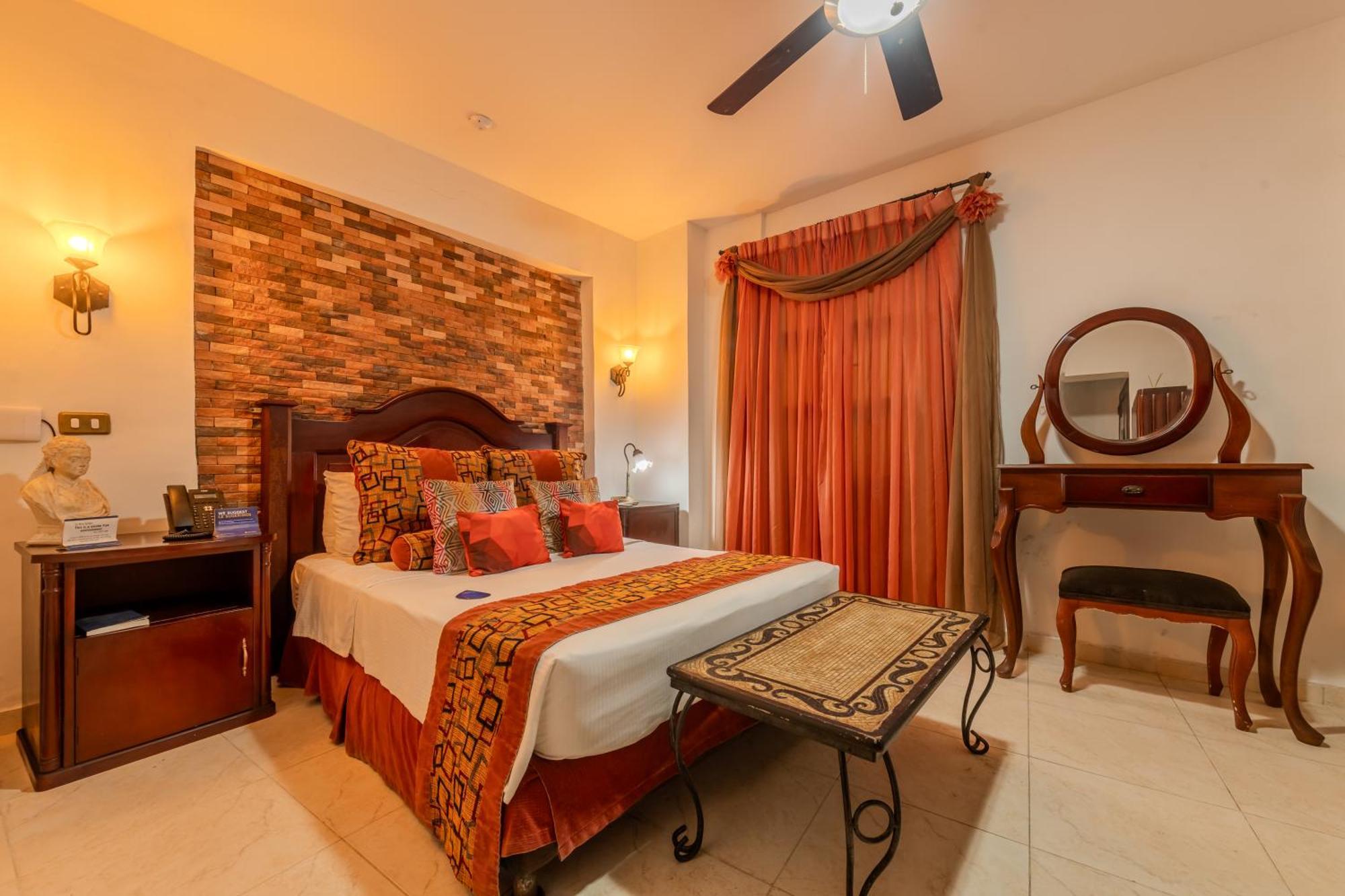 Hotel Dorado Plaza Boutique Calle Del Arsenal Cartagena