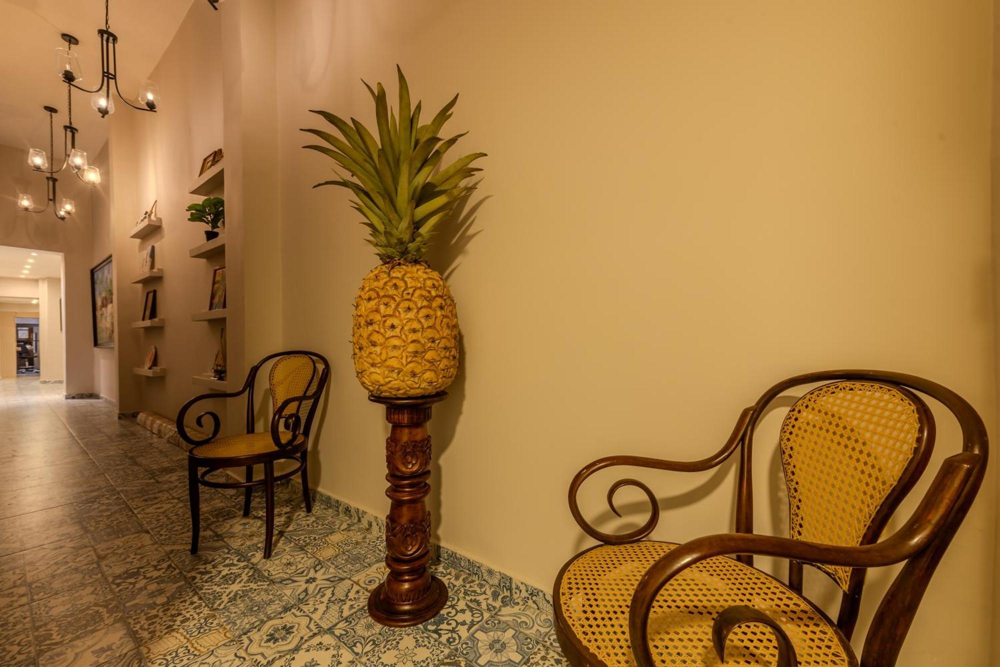 Dorado Plaza Boutique Calle Del Arsenal 4*