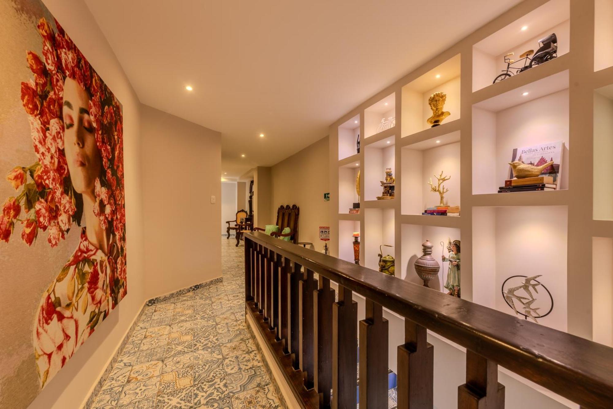 Dorado Plaza Boutique Calle Del Arsenal Cartagena