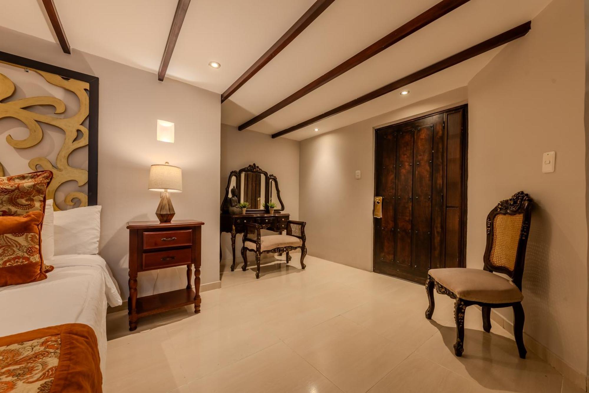 Hotel Dorado Plaza Boutique Calle Del Arsenal
