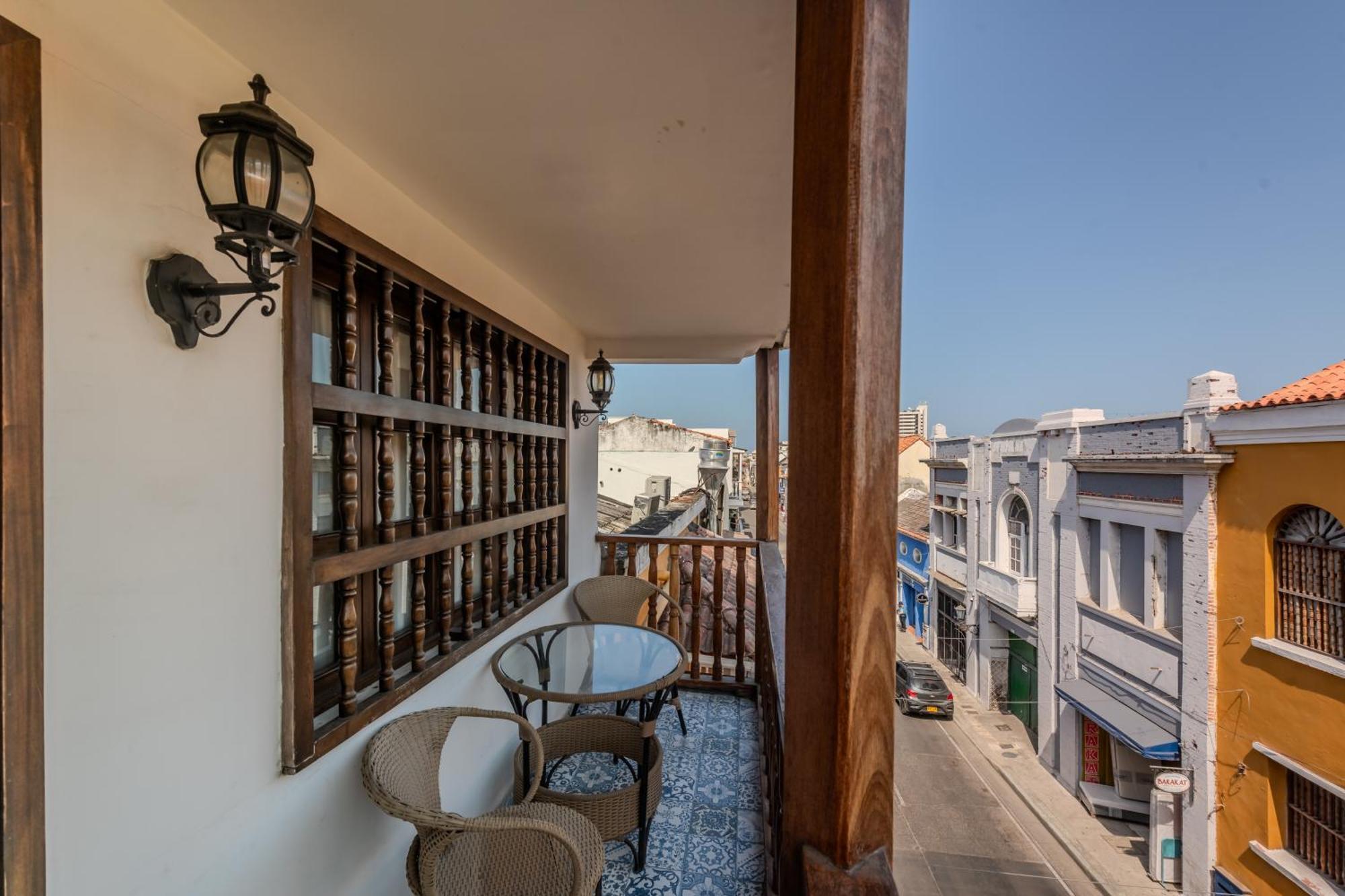 Dorado Plaza Boutique Calle Del Arsenal Hotel 4*
