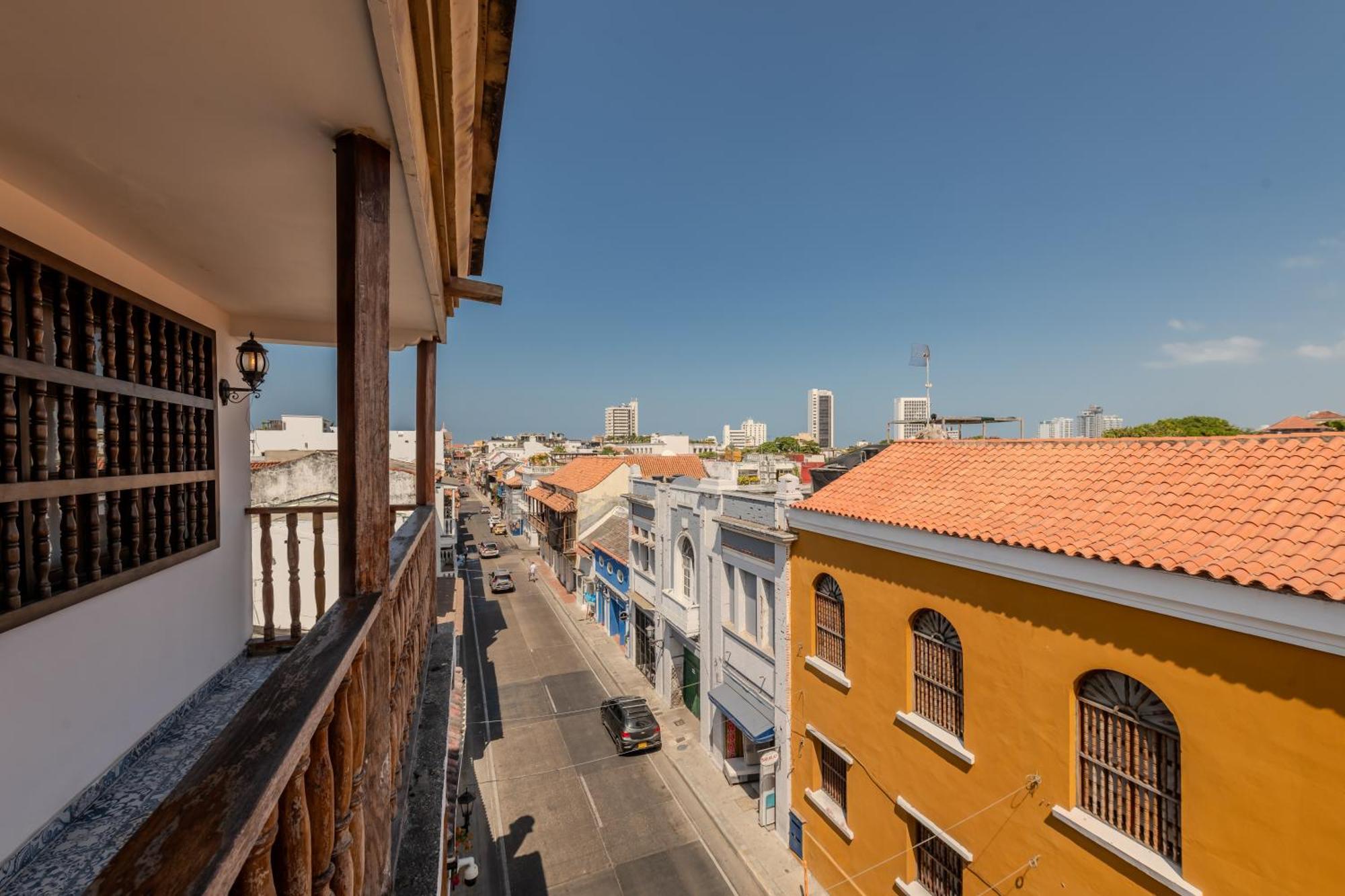 Hotel Dorado Plaza Boutique Calle Del Arsenal 4*