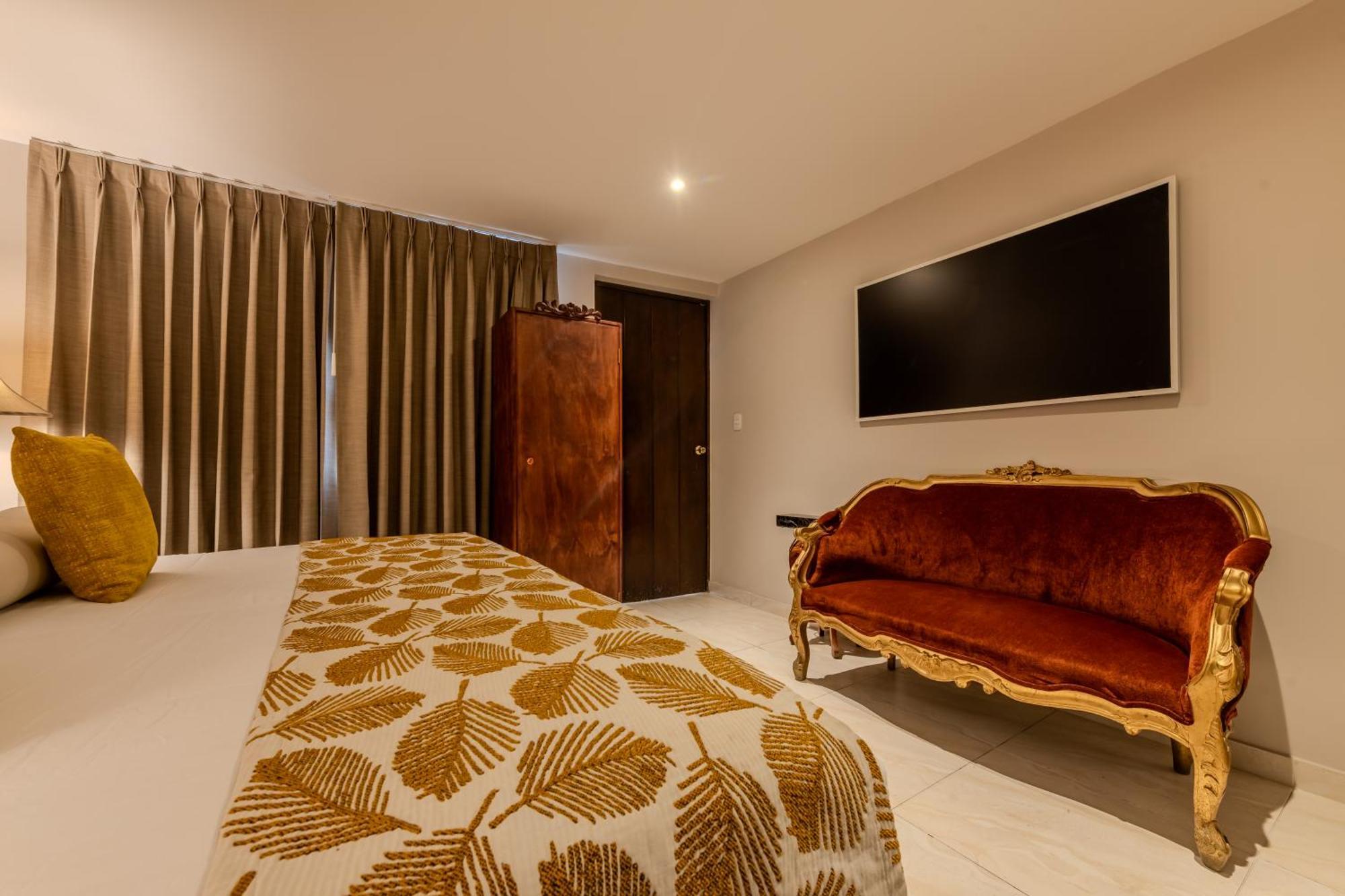 Dorado Plaza Boutique Calle Del Arsenal Hotel Cartagena