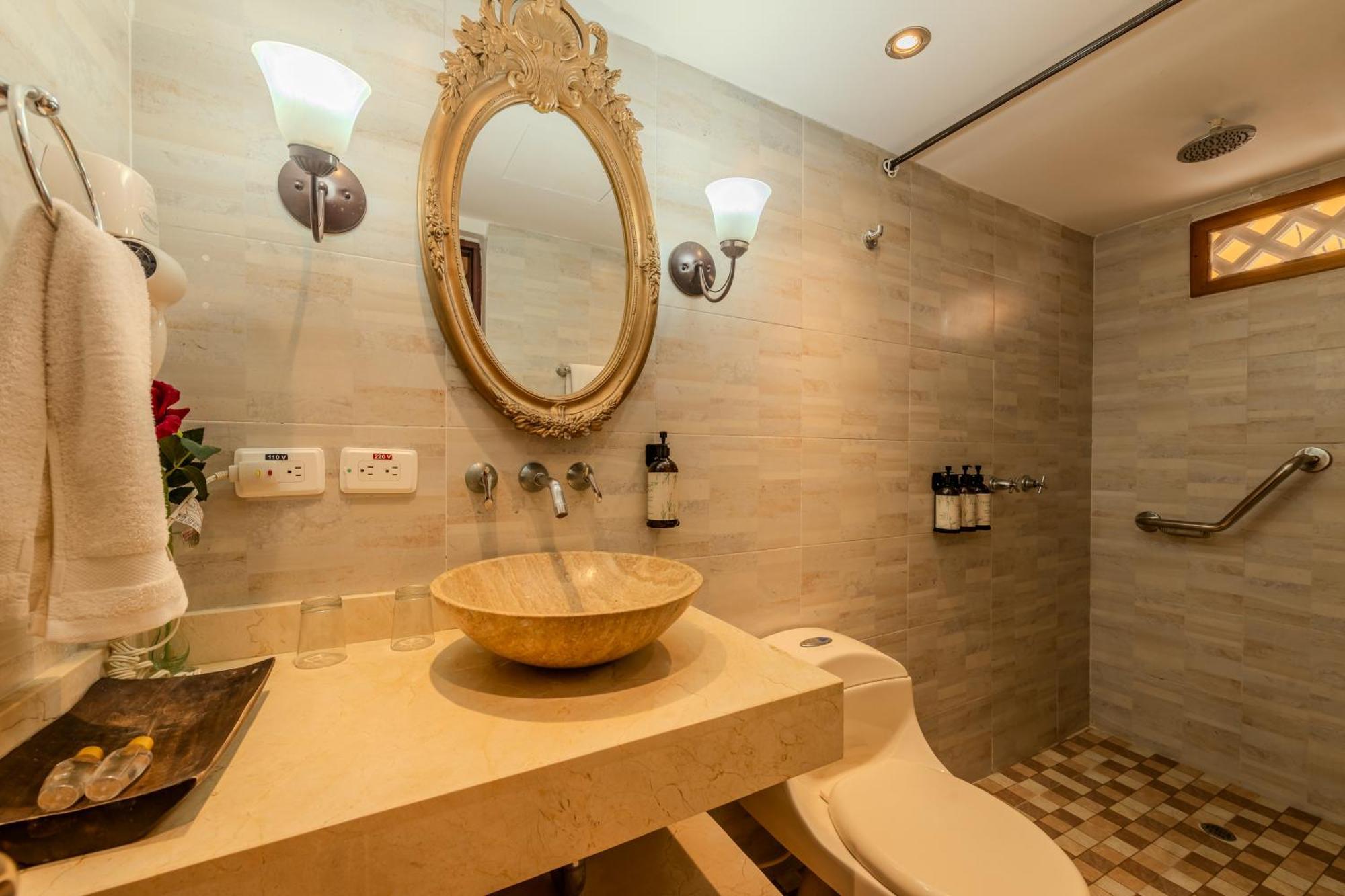 Dorado Plaza Boutique Calle Del Arsenal 4* Cartagena