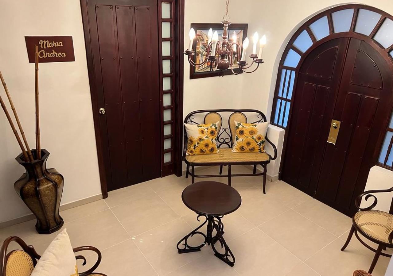 Hotel Dorado Plaza Boutique Calle Del Arsenal Cartagena