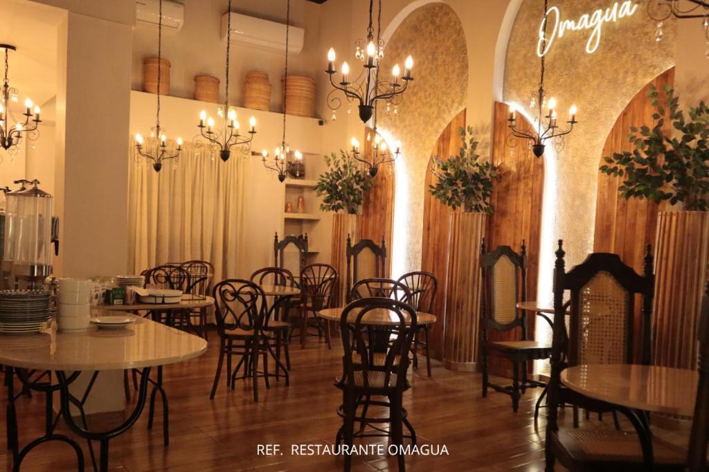 Dorado Plaza Boutique Calle Del Arsenal Hotel Cartagena