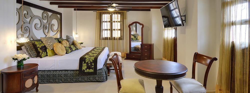 Hotel Dorado Plaza Boutique Calle Del Arsenal