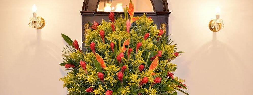 Dorado Plaza Boutique Calle Del Arsenal Hotel Cartagena