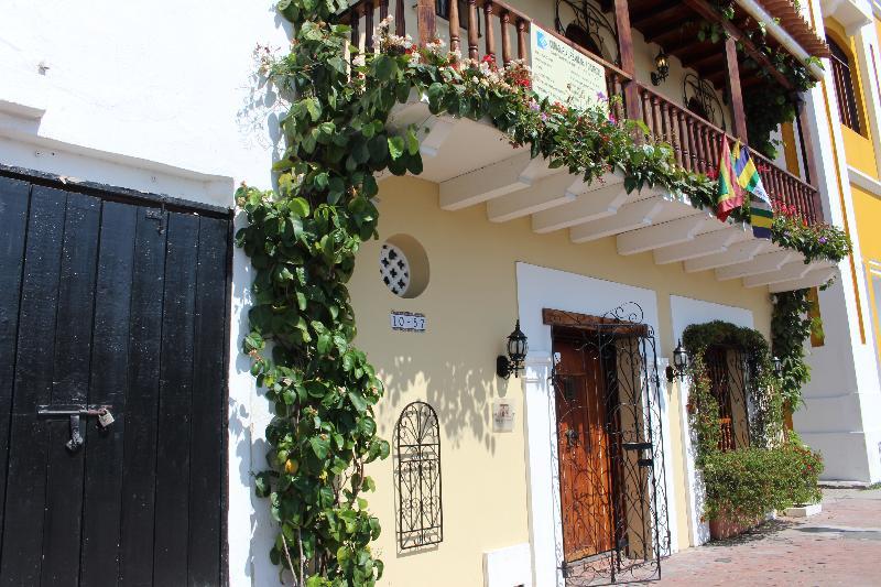 Hotel Dorado Plaza Boutique Calle Del Arsenal 4*