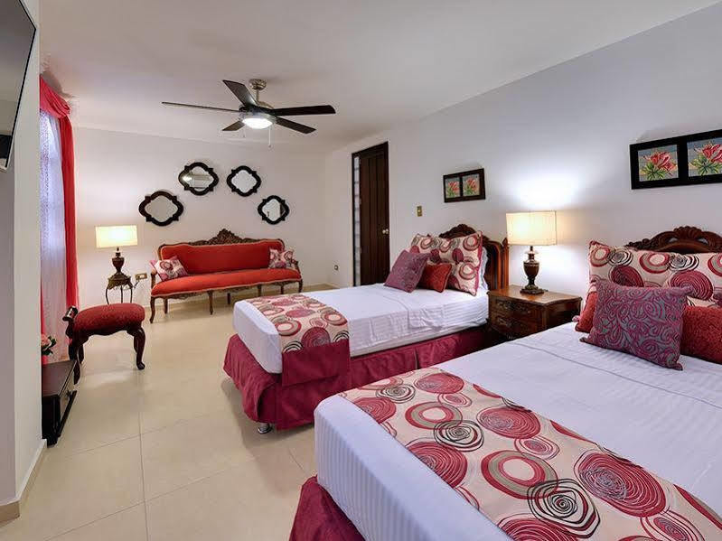 Hotel Dorado Plaza Boutique Calle Del Arsenal Cartagena