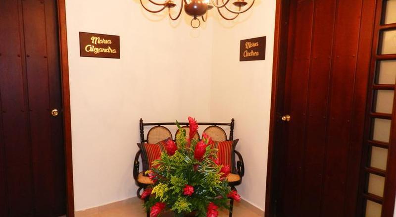 Hotel Dorado Plaza Boutique Calle Del Arsenal Cartagena